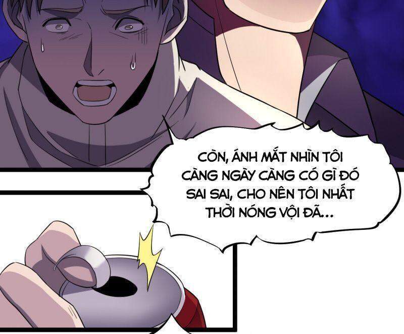 Đừng Hiểu Lầm, Tôi Mới Là Người Bị Hại! Chapter 24 - 10