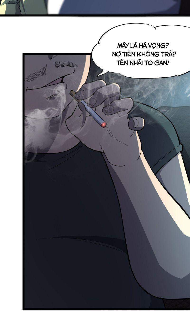 Đừng Hiểu Lầm, Tôi Mới Là Người Bị Hại! Chapter 25 - 2