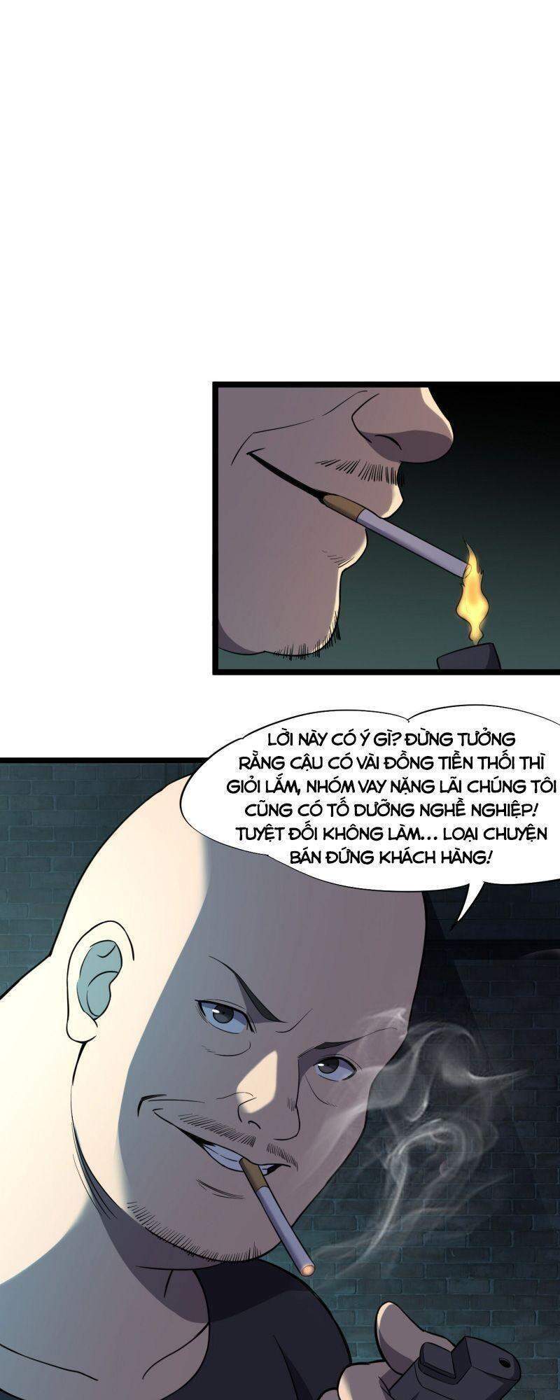 Đừng Hiểu Lầm, Tôi Mới Là Người Bị Hại! Chapter 25 - 18