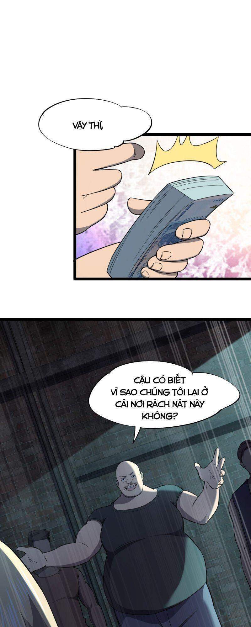 Đừng Hiểu Lầm, Tôi Mới Là Người Bị Hại! Chapter 25 - 22