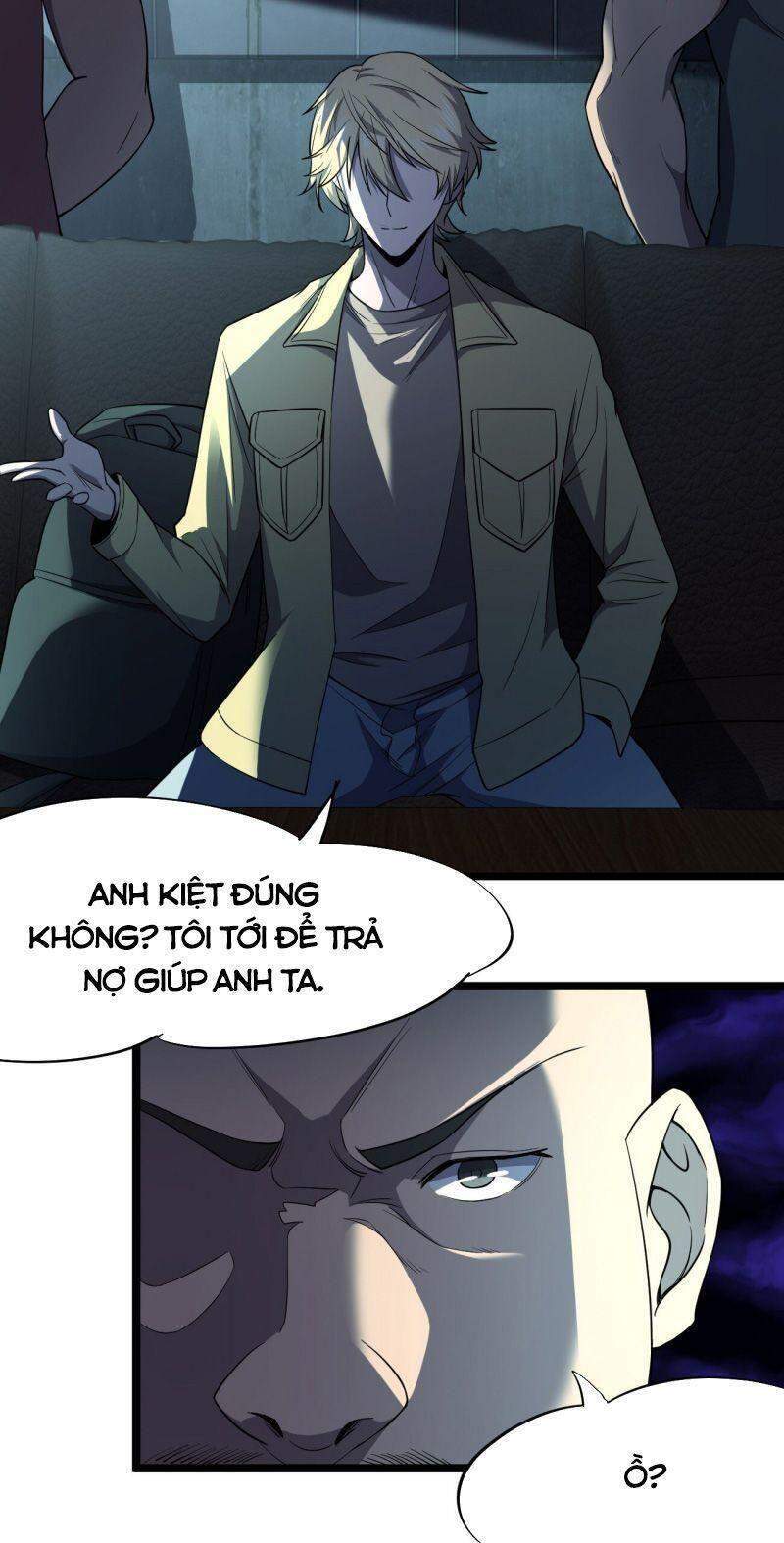 Đừng Hiểu Lầm, Tôi Mới Là Người Bị Hại! Chapter 25 - 4