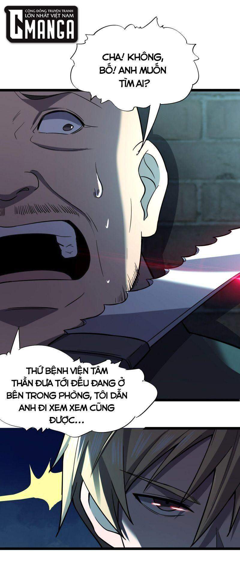 Đừng Hiểu Lầm, Tôi Mới Là Người Bị Hại! Chapter 25 - 39