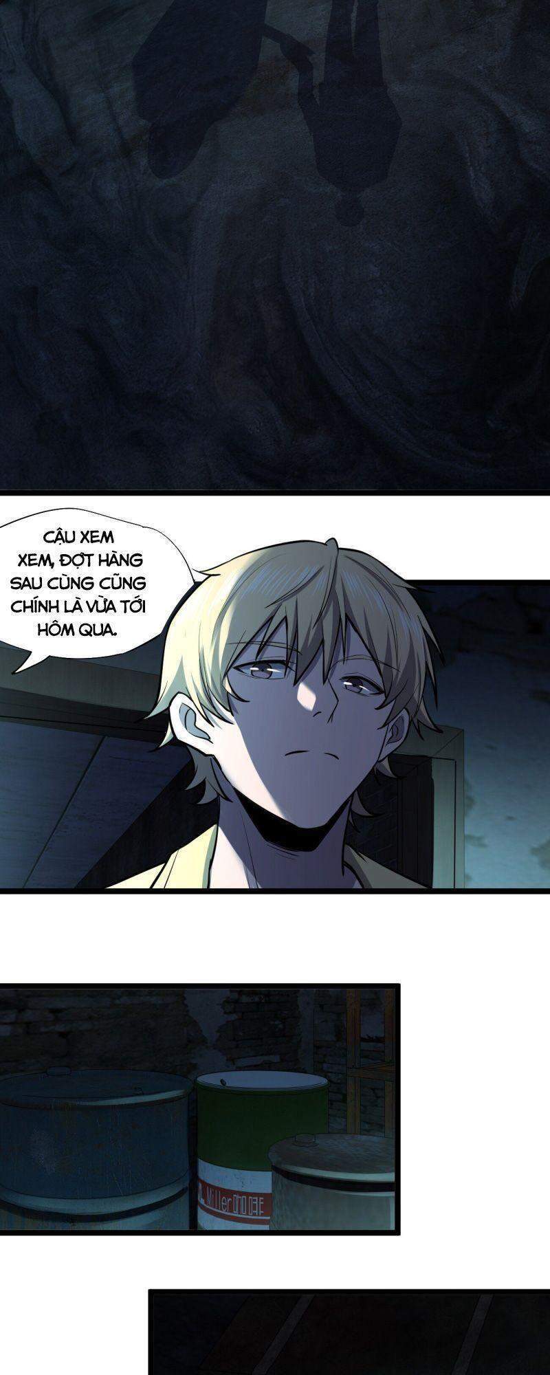 Đừng Hiểu Lầm, Tôi Mới Là Người Bị Hại! Chapter 25 - 46