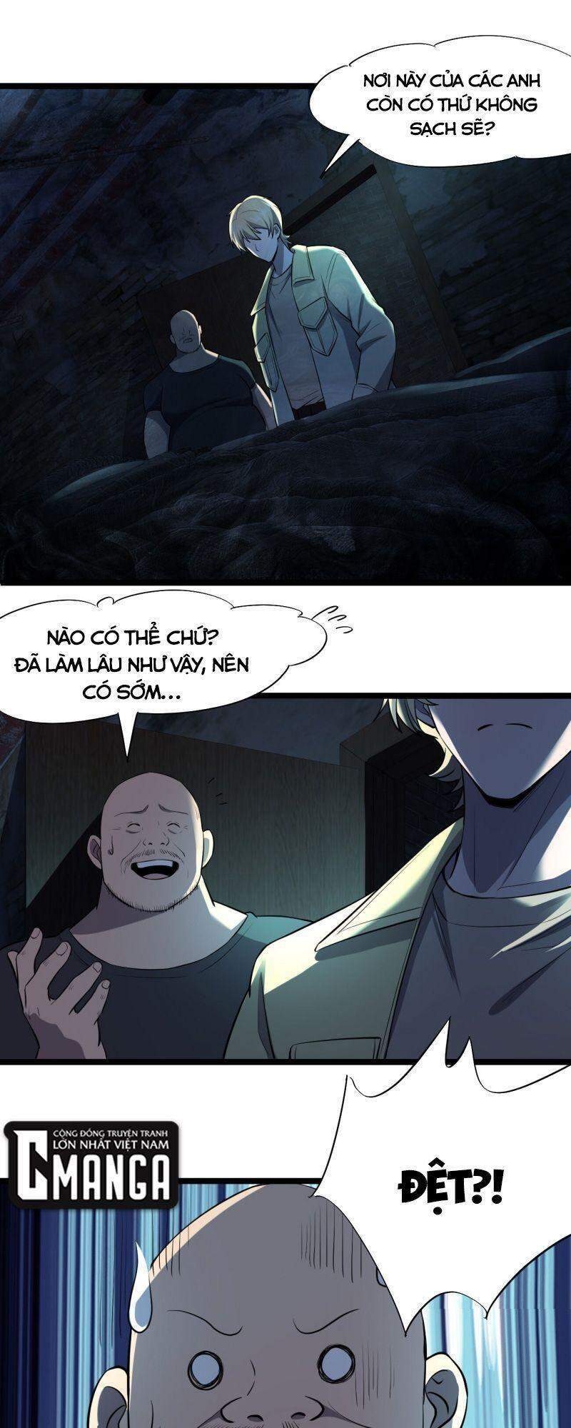 Đừng Hiểu Lầm, Tôi Mới Là Người Bị Hại! Chapter 25 - 48