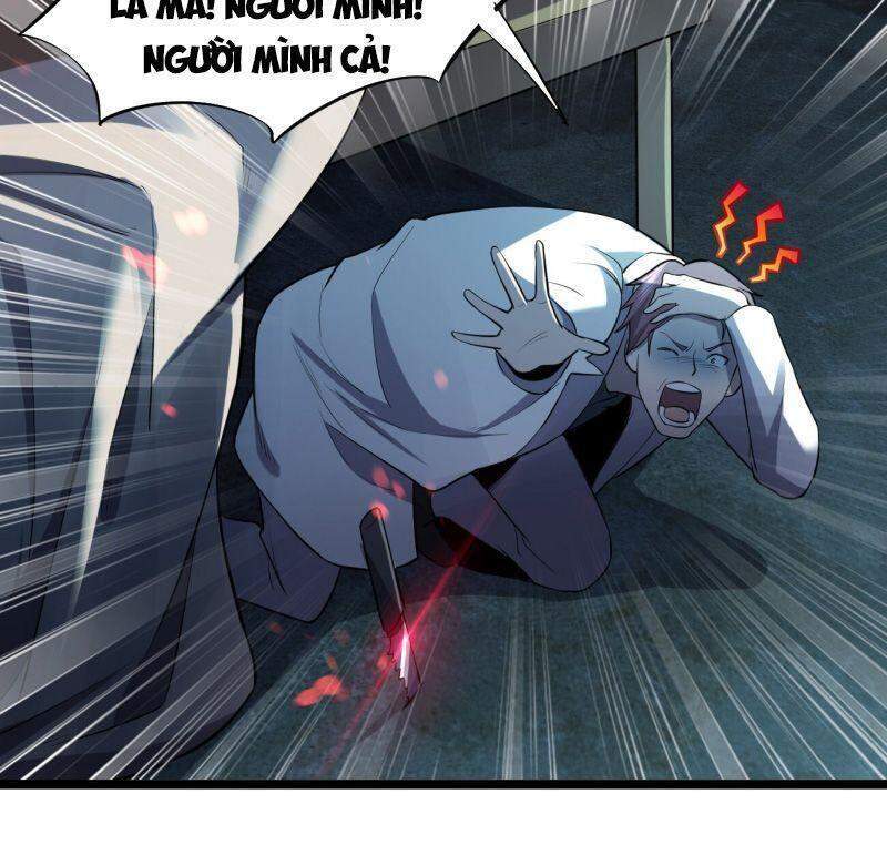 Đừng Hiểu Lầm, Tôi Mới Là Người Bị Hại! Chapter 25 - 53