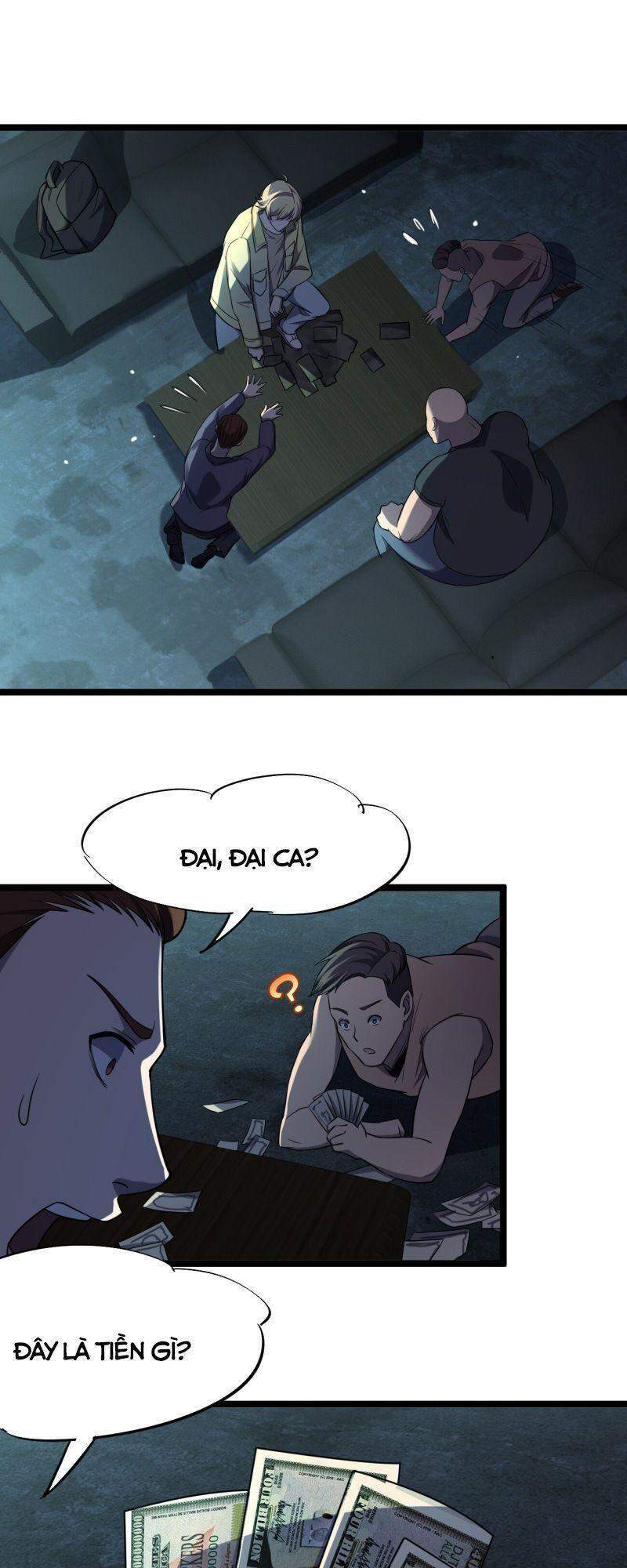 Đừng Hiểu Lầm, Tôi Mới Là Người Bị Hại! Chapter 25 - 7