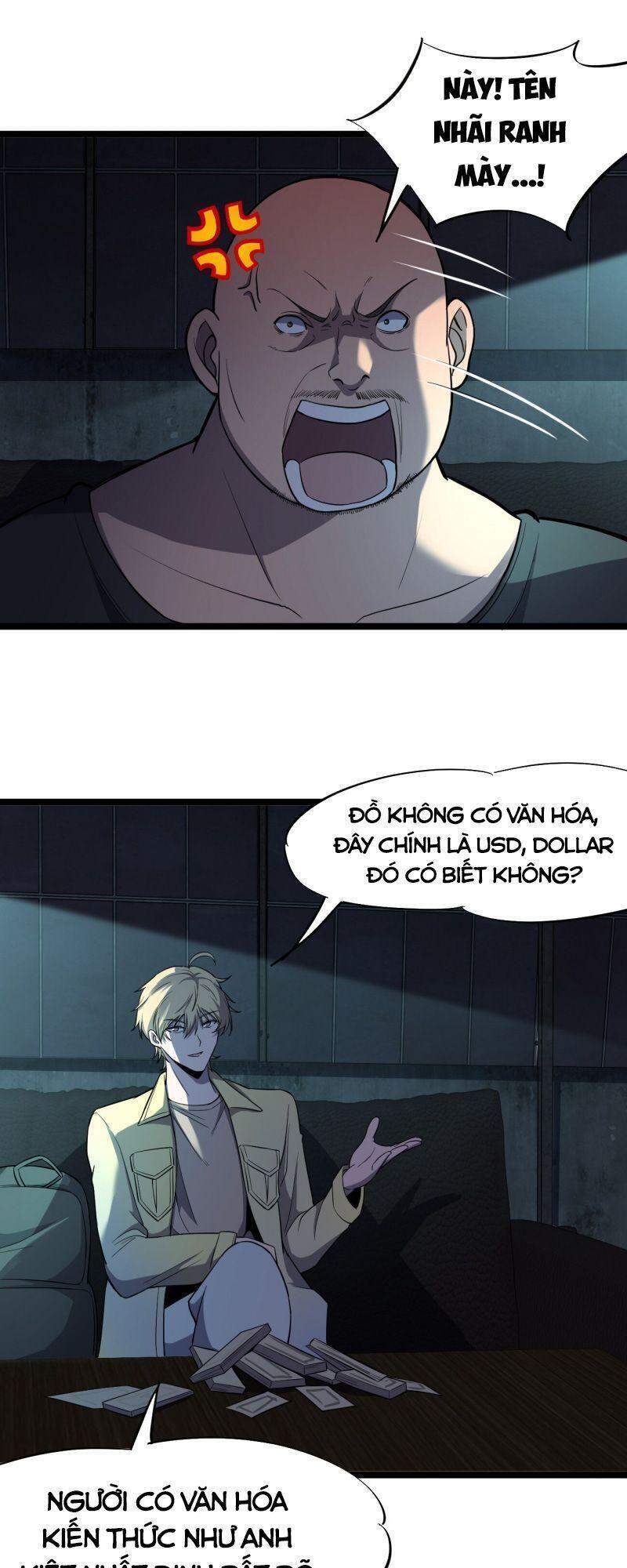 Đừng Hiểu Lầm, Tôi Mới Là Người Bị Hại! Chapter 25 - 9