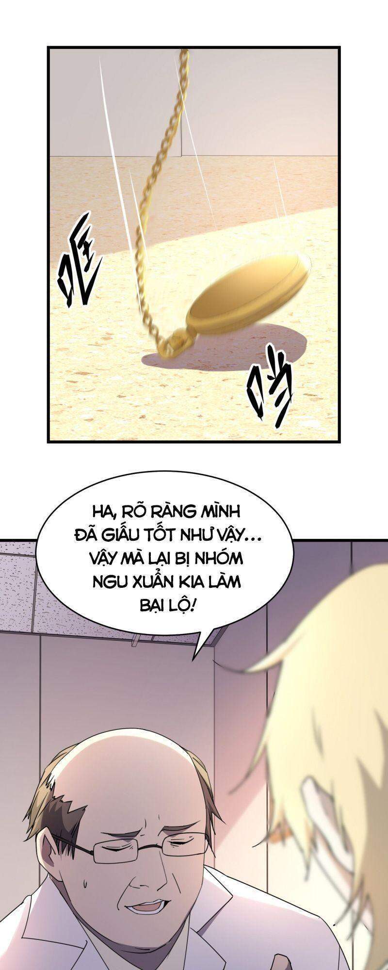 Đừng Hiểu Lầm, Tôi Mới Là Người Bị Hại! Chapter 26 - 14