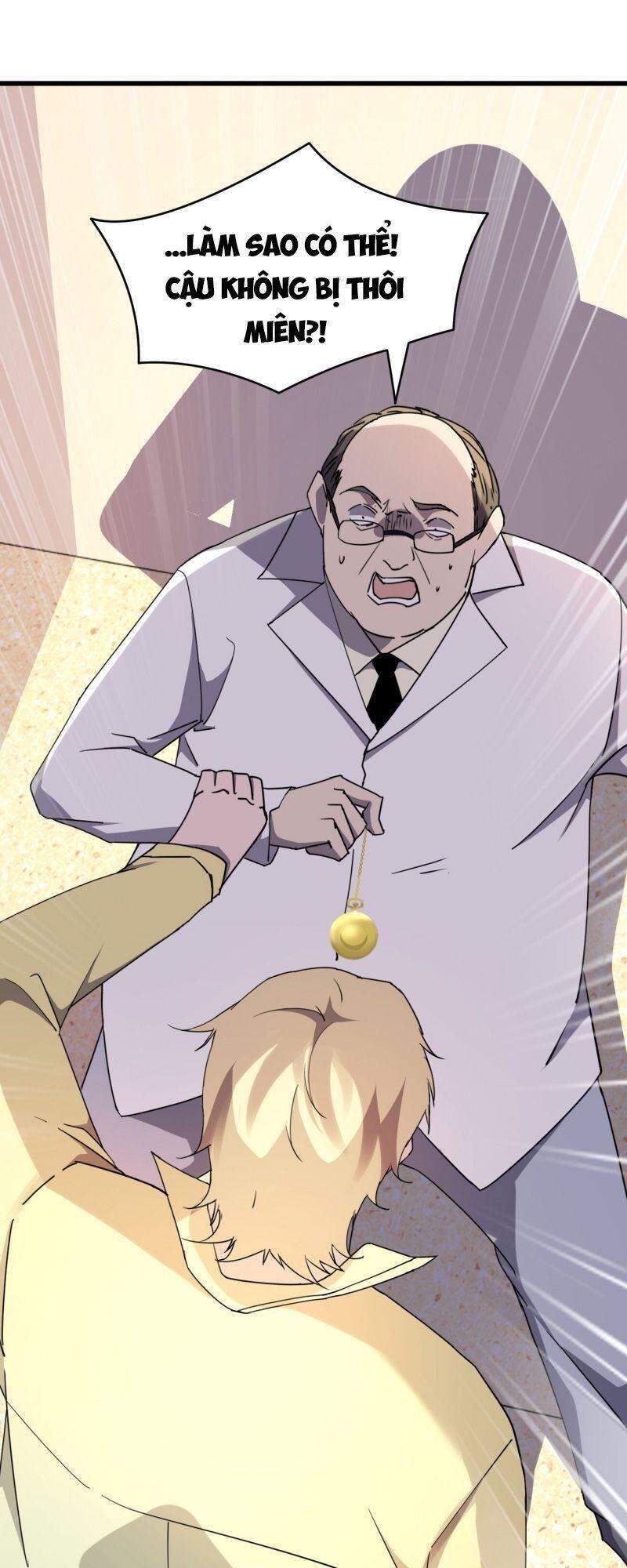 Đừng Hiểu Lầm, Tôi Mới Là Người Bị Hại! Chapter 26 - 20