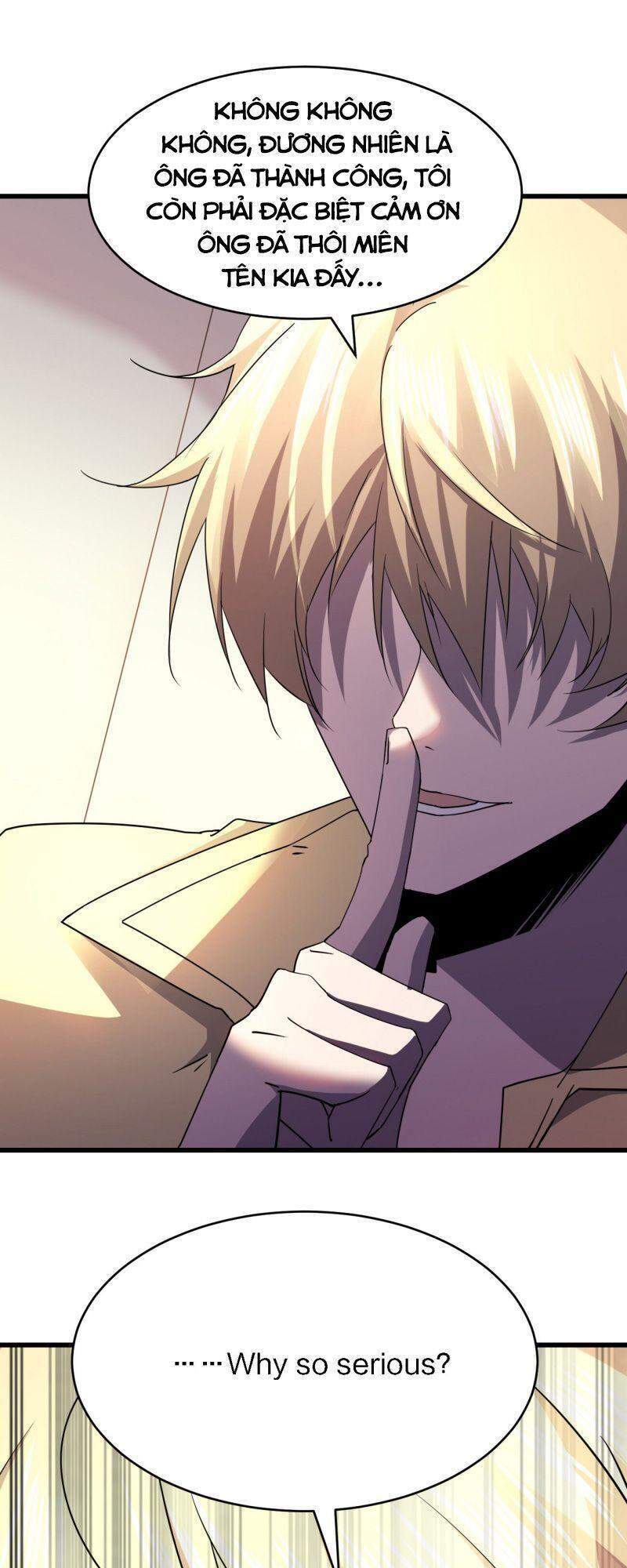 Đừng Hiểu Lầm, Tôi Mới Là Người Bị Hại! Chapter 26 - 22