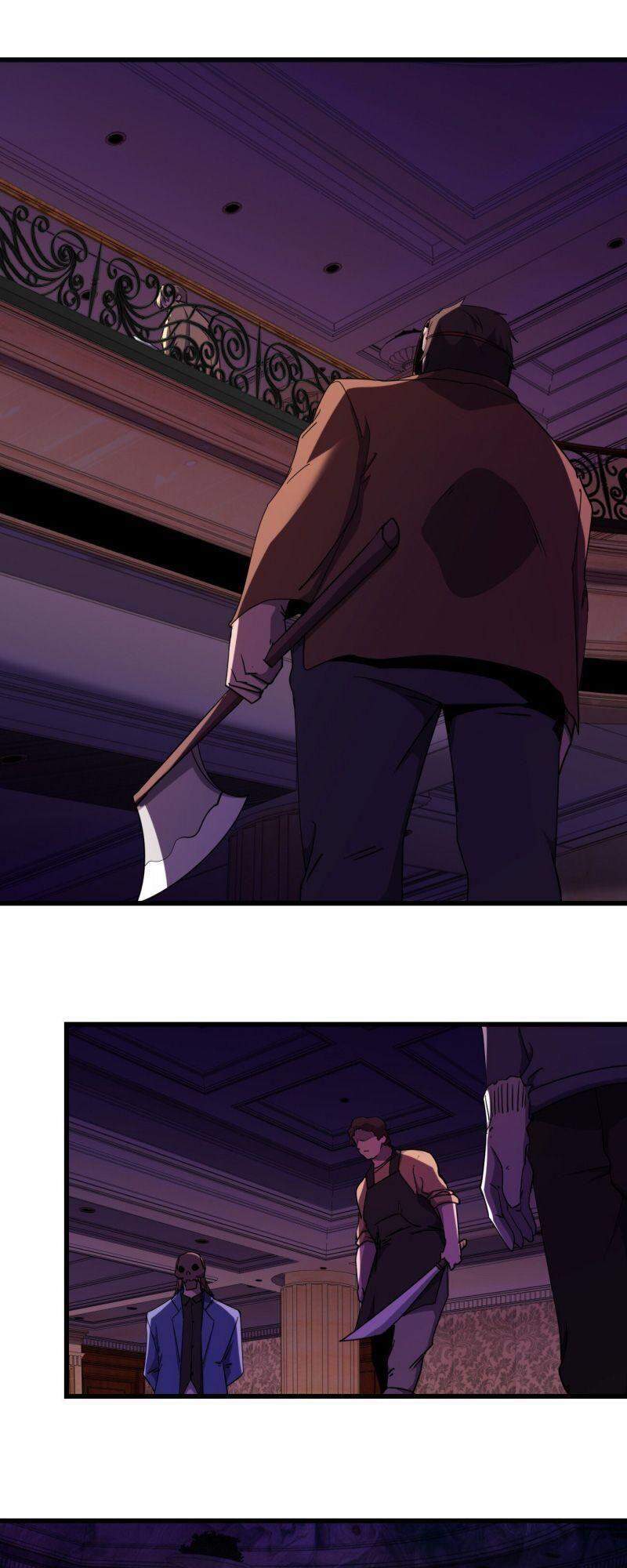 Đừng Hiểu Lầm, Tôi Mới Là Người Bị Hại! Chapter 26 - 28