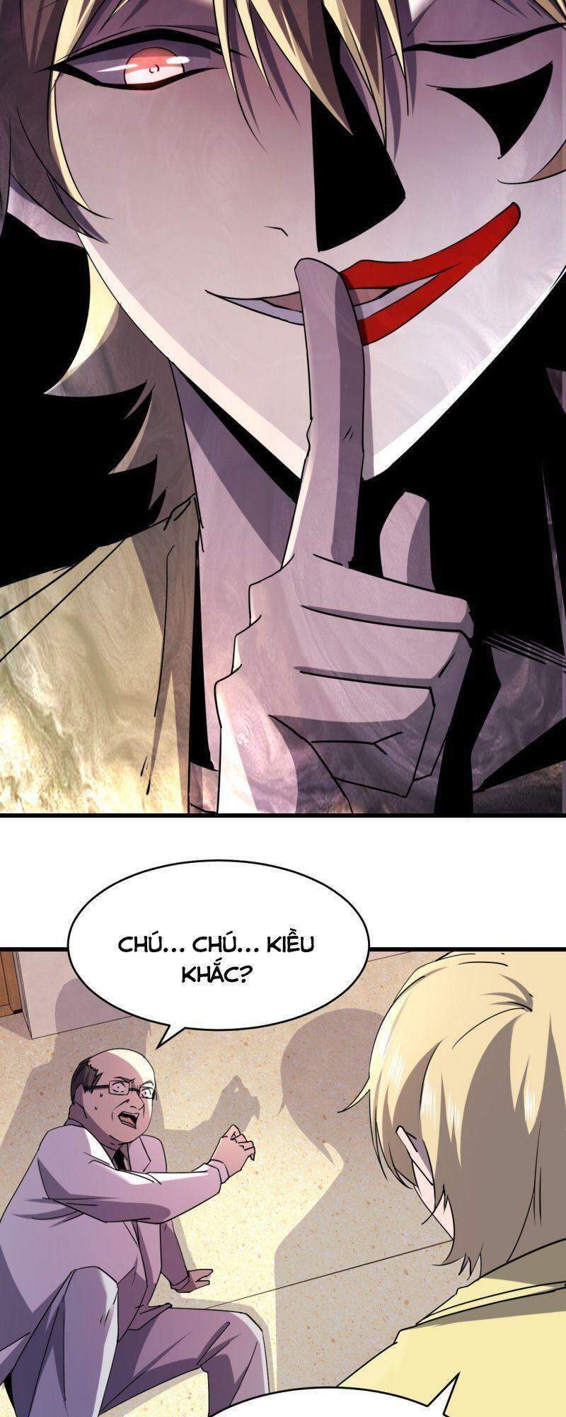 Đừng Hiểu Lầm, Tôi Mới Là Người Bị Hại! Chapter 26 - 37