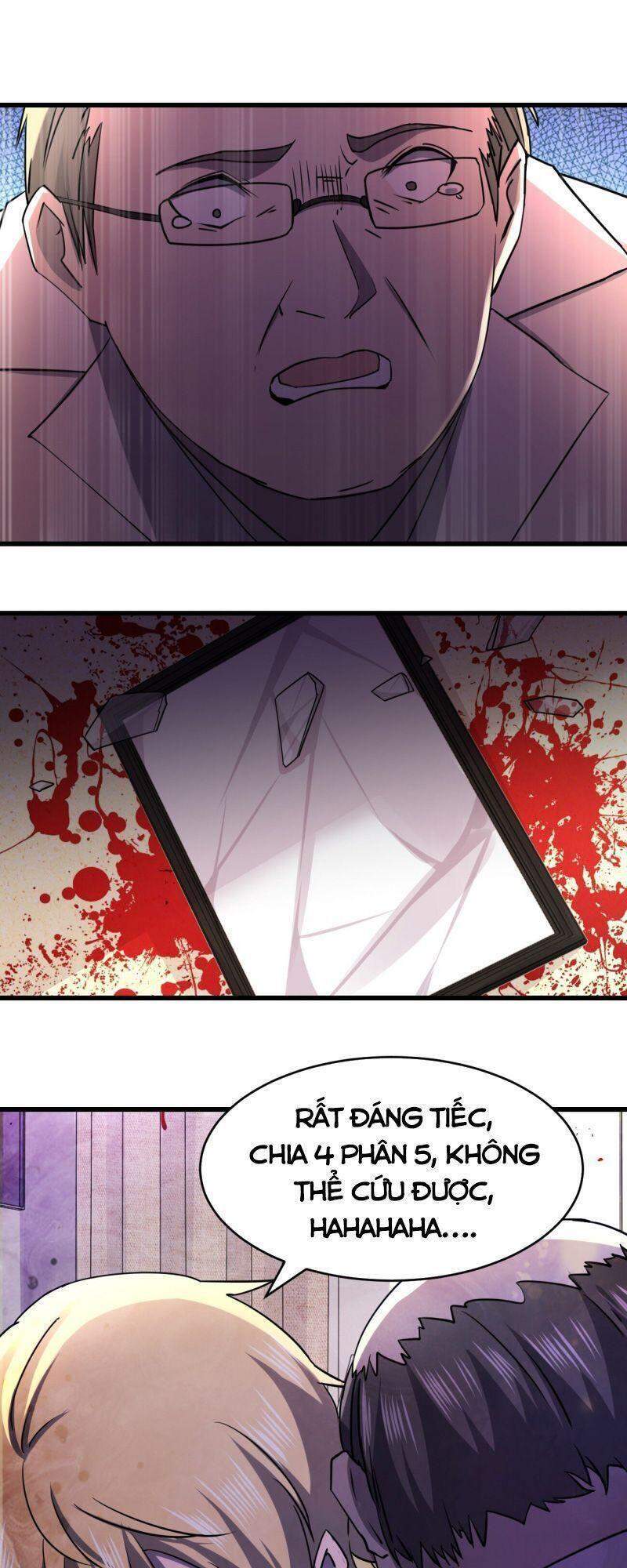 Đừng Hiểu Lầm, Tôi Mới Là Người Bị Hại! Chapter 26 - 45