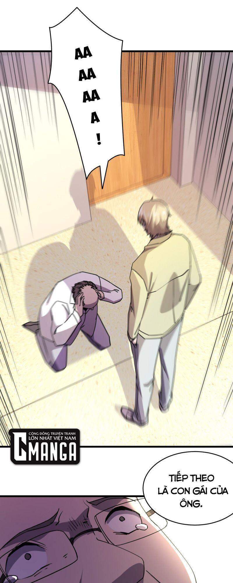 Đừng Hiểu Lầm, Tôi Mới Là Người Bị Hại! Chapter 26 - 47