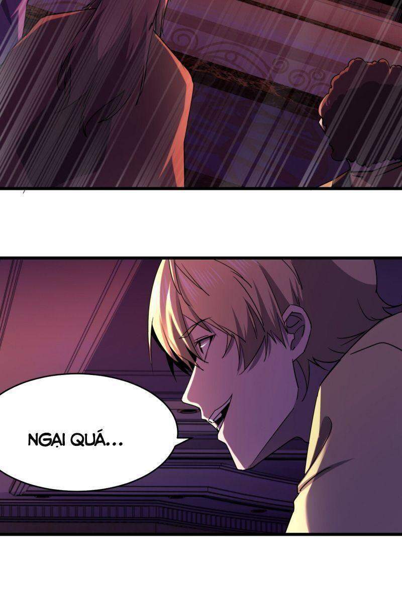 Đừng Hiểu Lầm, Tôi Mới Là Người Bị Hại! Chapter 26 - 54