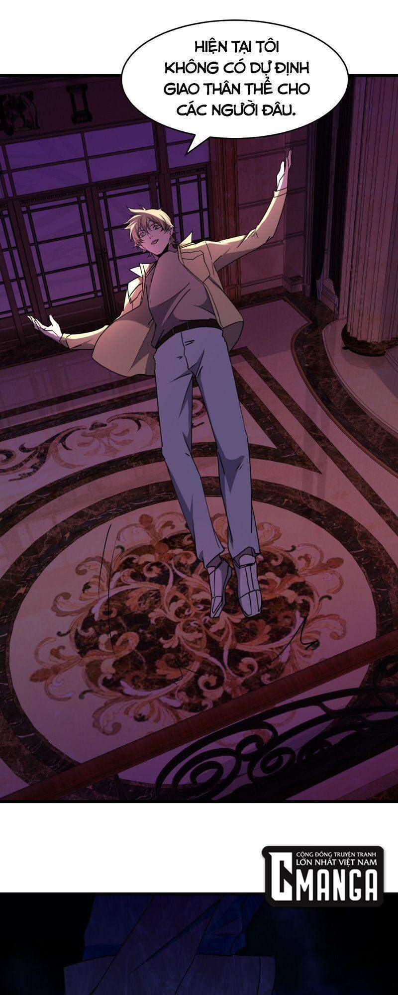 Đừng Hiểu Lầm, Tôi Mới Là Người Bị Hại! Chapter 26 - 55