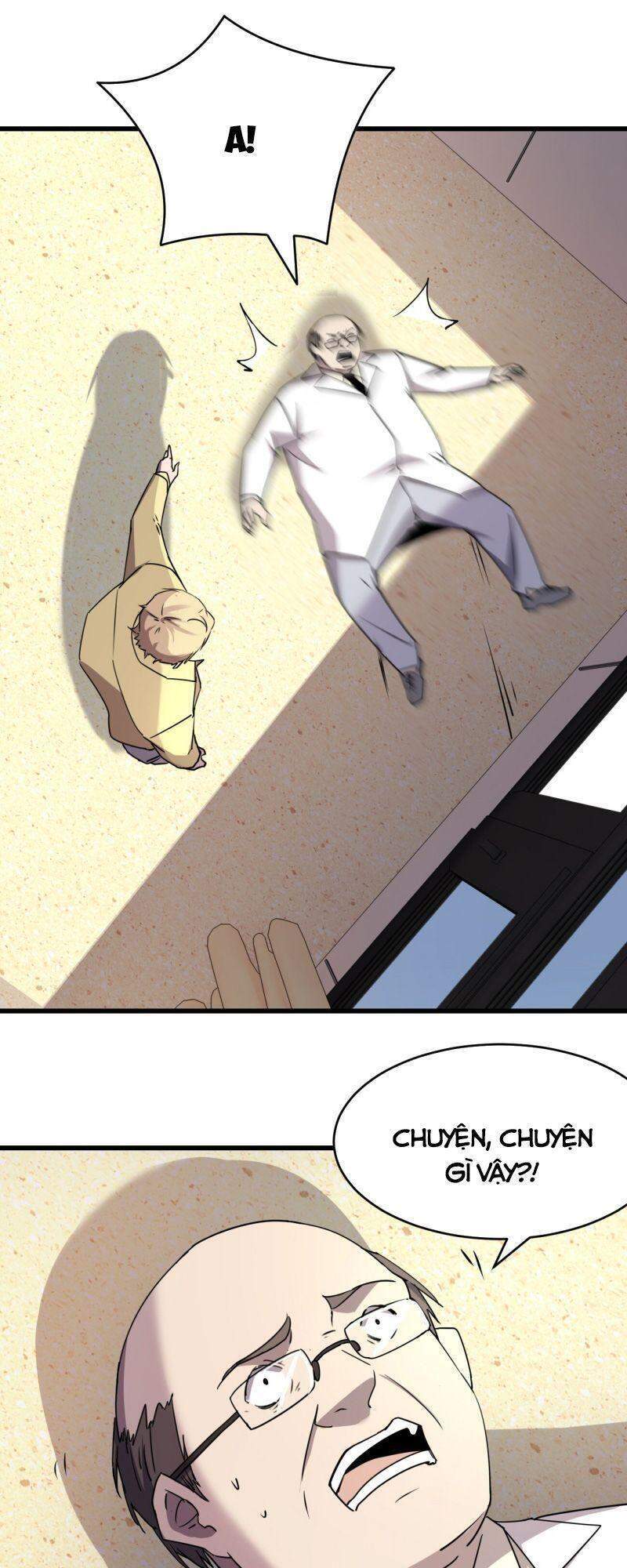 Đừng Hiểu Lầm, Tôi Mới Là Người Bị Hại! Chapter 26 - 59