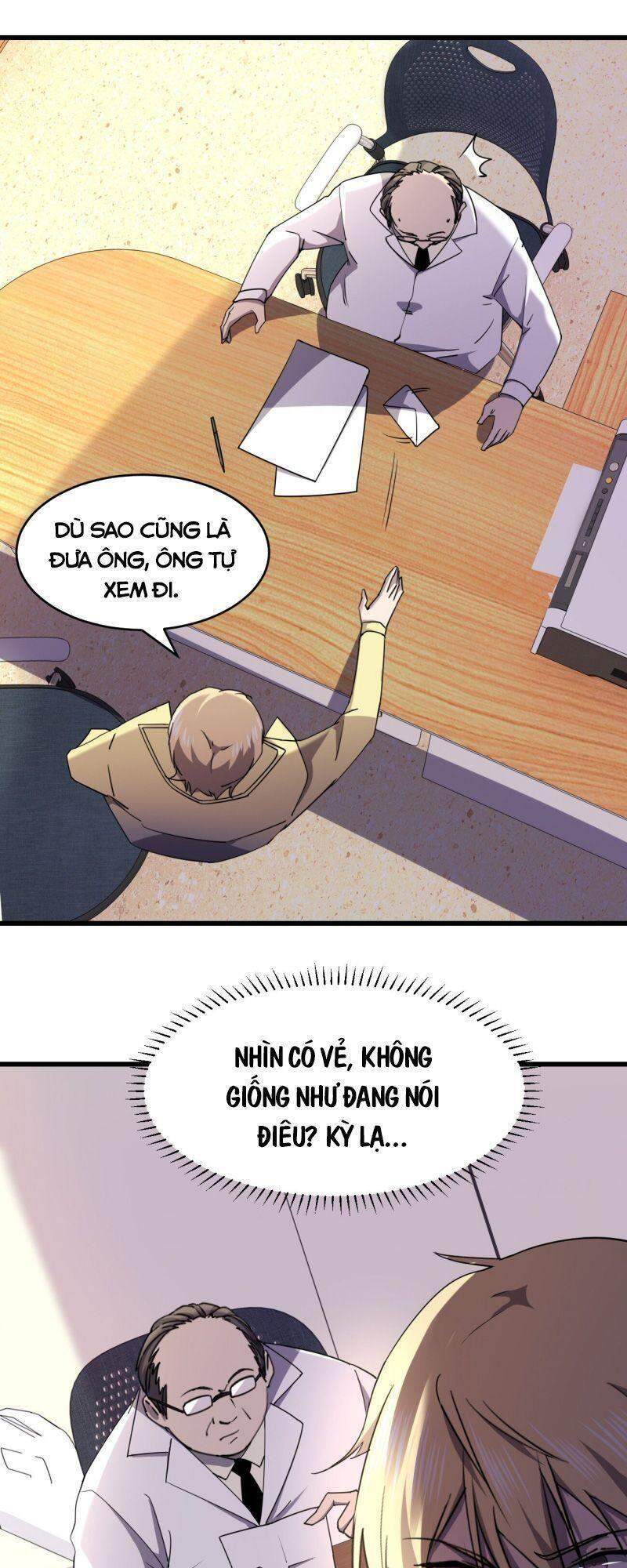 Đừng Hiểu Lầm, Tôi Mới Là Người Bị Hại! Chapter 26 - 8