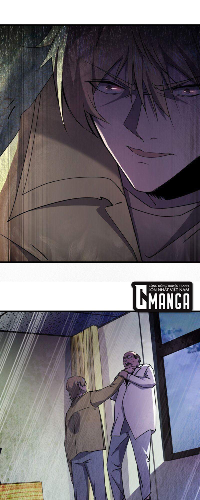 Đừng Hiểu Lầm, Tôi Mới Là Người Bị Hại! Chapter 27 - 20