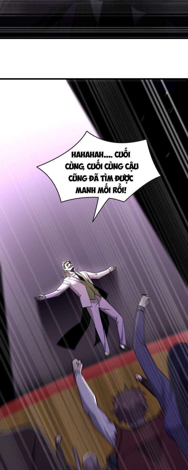 Đừng Hiểu Lầm, Tôi Mới Là Người Bị Hại! Chapter 27 - 23