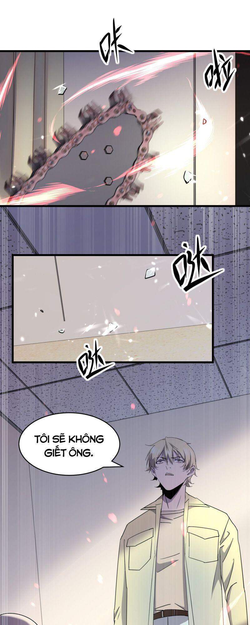 Đừng Hiểu Lầm, Tôi Mới Là Người Bị Hại! Chapter 27 - 29