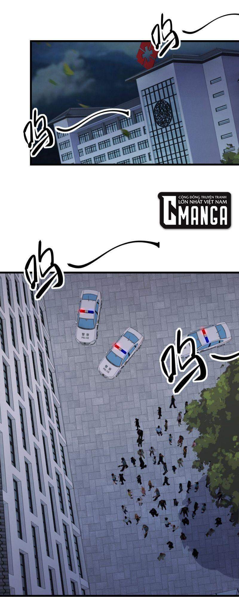 Đừng Hiểu Lầm, Tôi Mới Là Người Bị Hại! Chapter 27 - 31