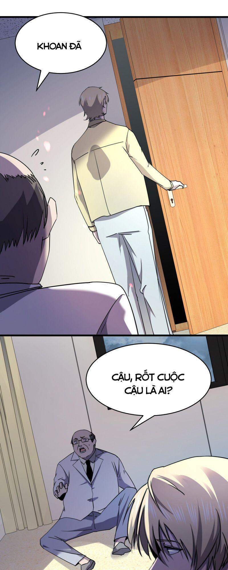 Đừng Hiểu Lầm, Tôi Mới Là Người Bị Hại! Chapter 27 - 33