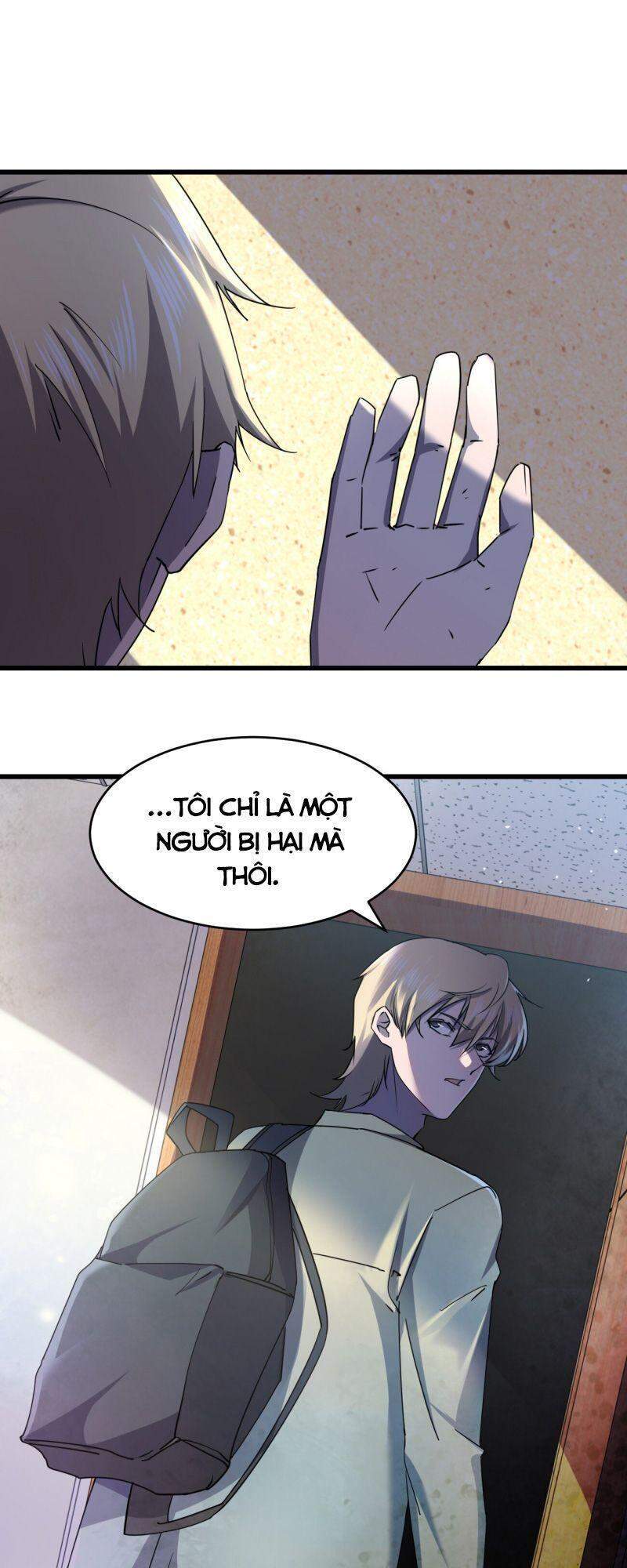 Đừng Hiểu Lầm, Tôi Mới Là Người Bị Hại! Chapter 27 - 35