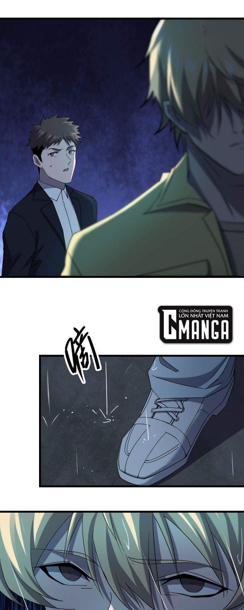 Đừng Hiểu Lầm, Tôi Mới Là Người Bị Hại! Chapter 27 - 39