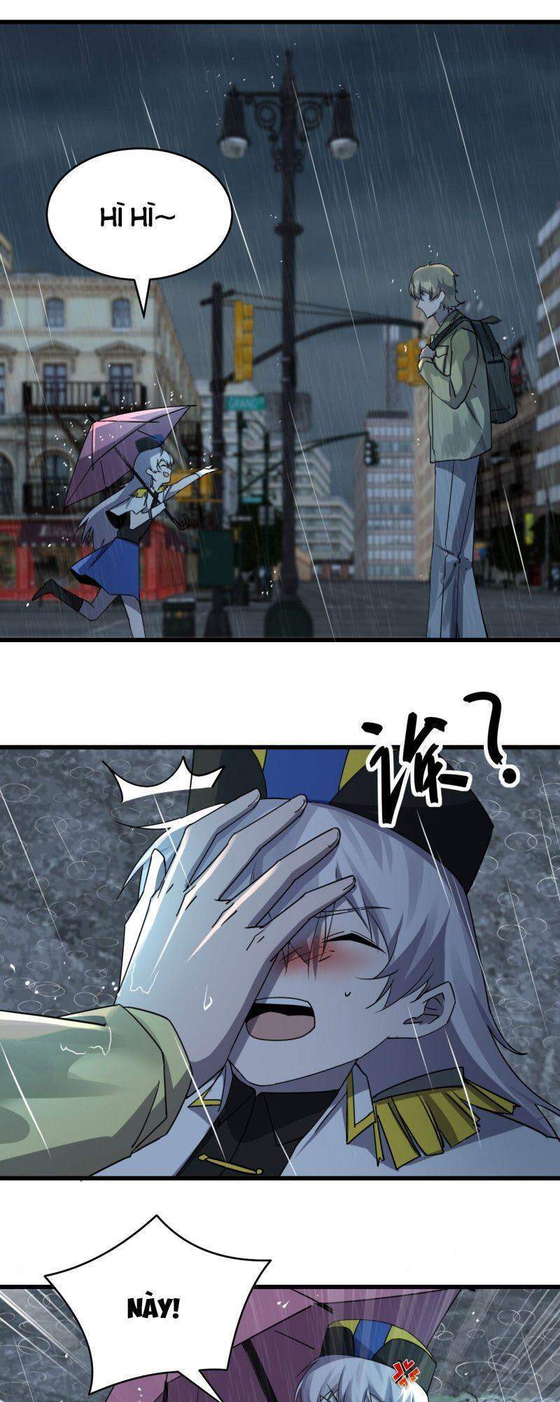 Đừng Hiểu Lầm, Tôi Mới Là Người Bị Hại! Chapter 27 - 43