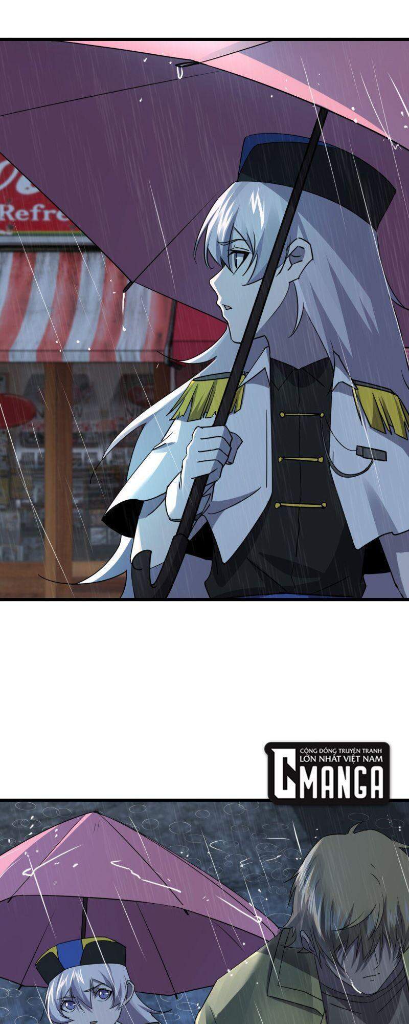Đừng Hiểu Lầm, Tôi Mới Là Người Bị Hại! Chapter 27 - 45