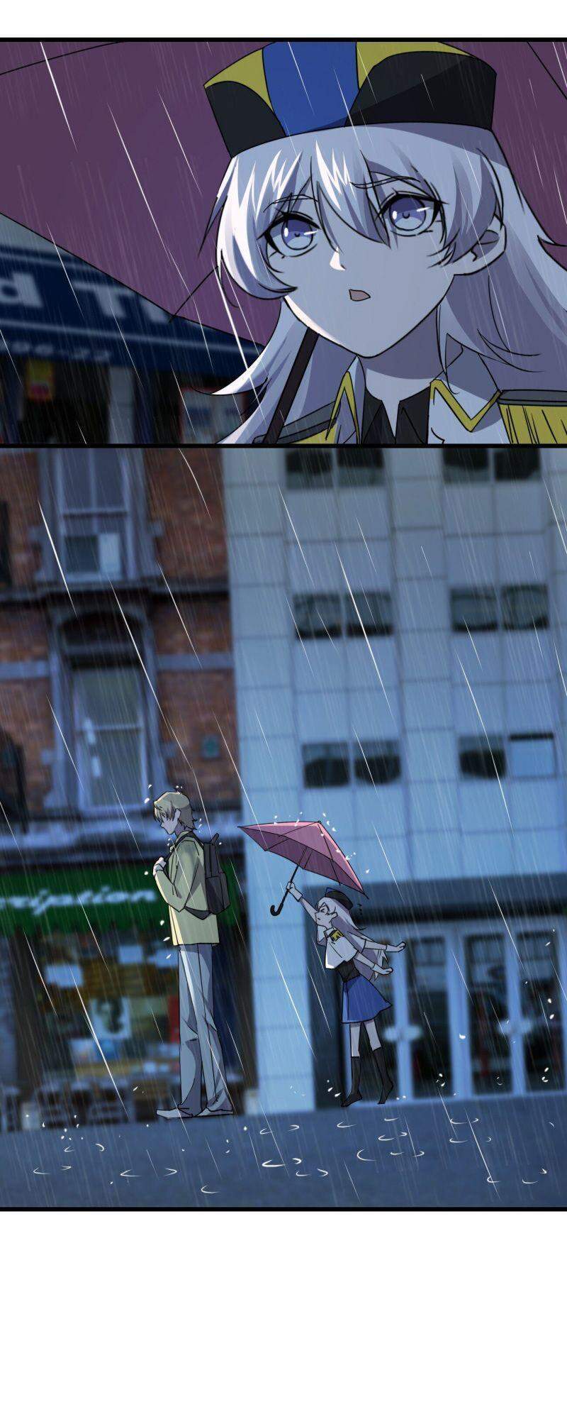 Đừng Hiểu Lầm, Tôi Mới Là Người Bị Hại! Chapter 27 - 47