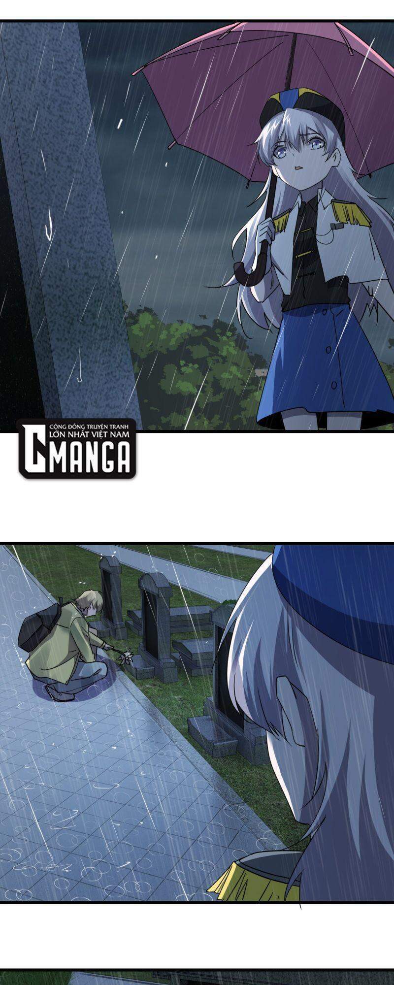 Đừng Hiểu Lầm, Tôi Mới Là Người Bị Hại! Chapter 27 - 49