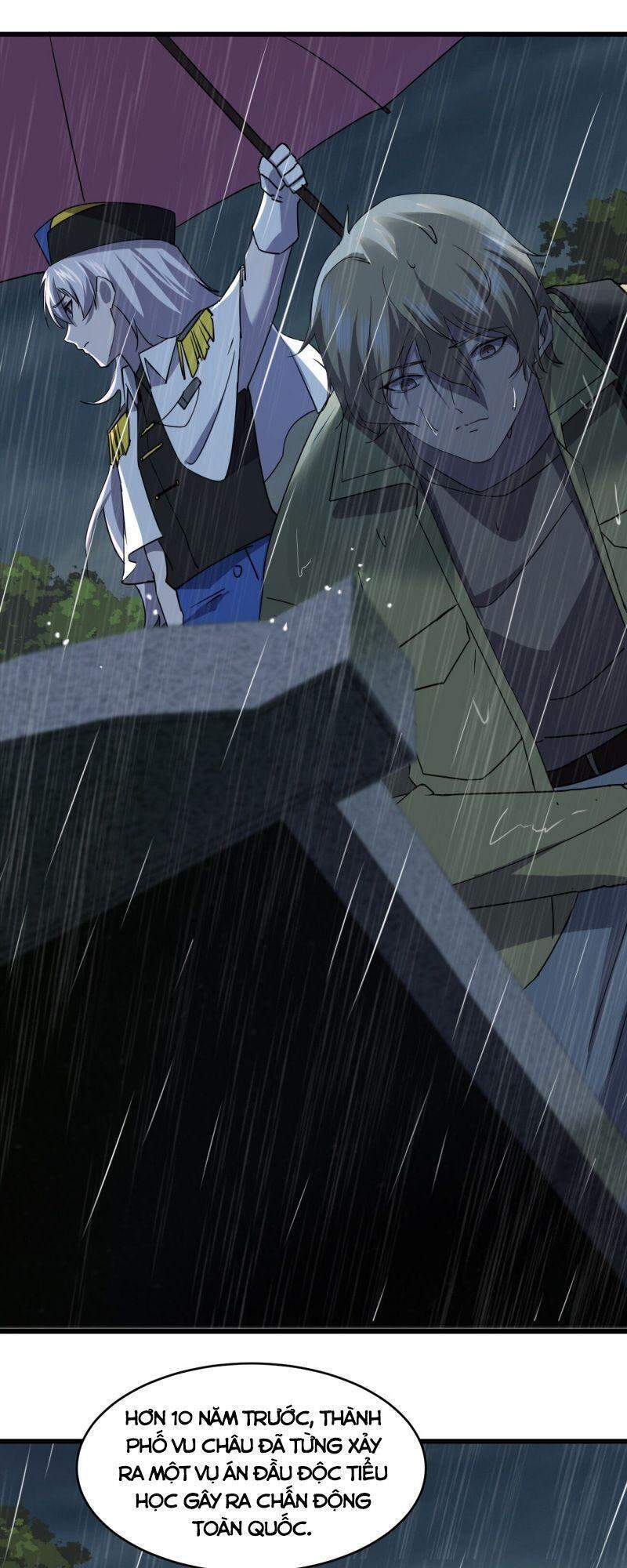 Đừng Hiểu Lầm, Tôi Mới Là Người Bị Hại! Chapter 27 - 51