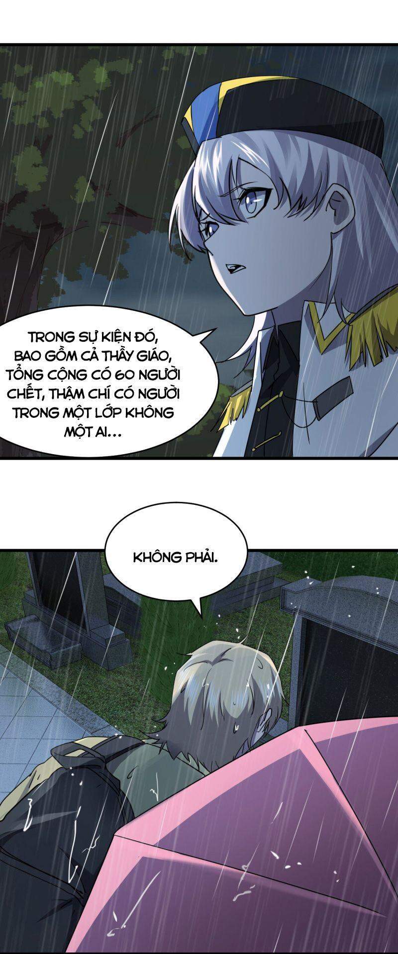 Đừng Hiểu Lầm, Tôi Mới Là Người Bị Hại! Chapter 27 - 53