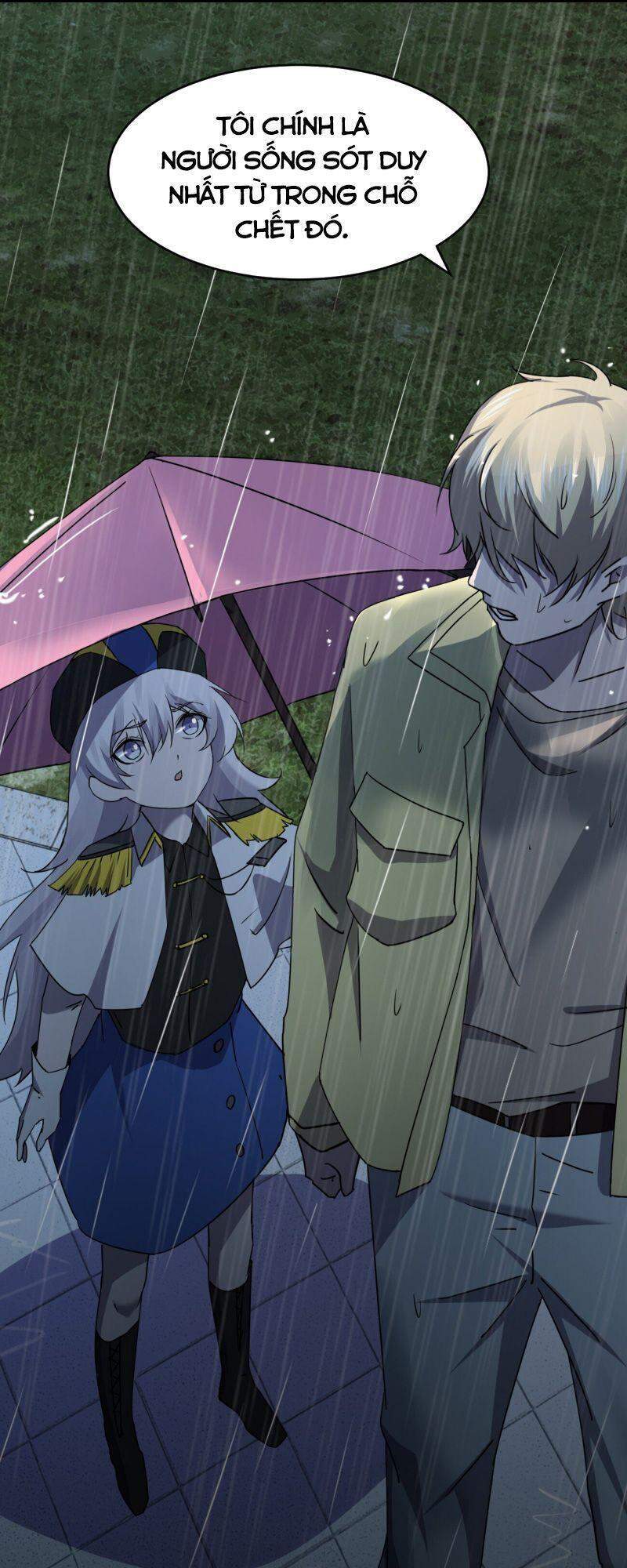 Đừng Hiểu Lầm, Tôi Mới Là Người Bị Hại! Chapter 27 - 54