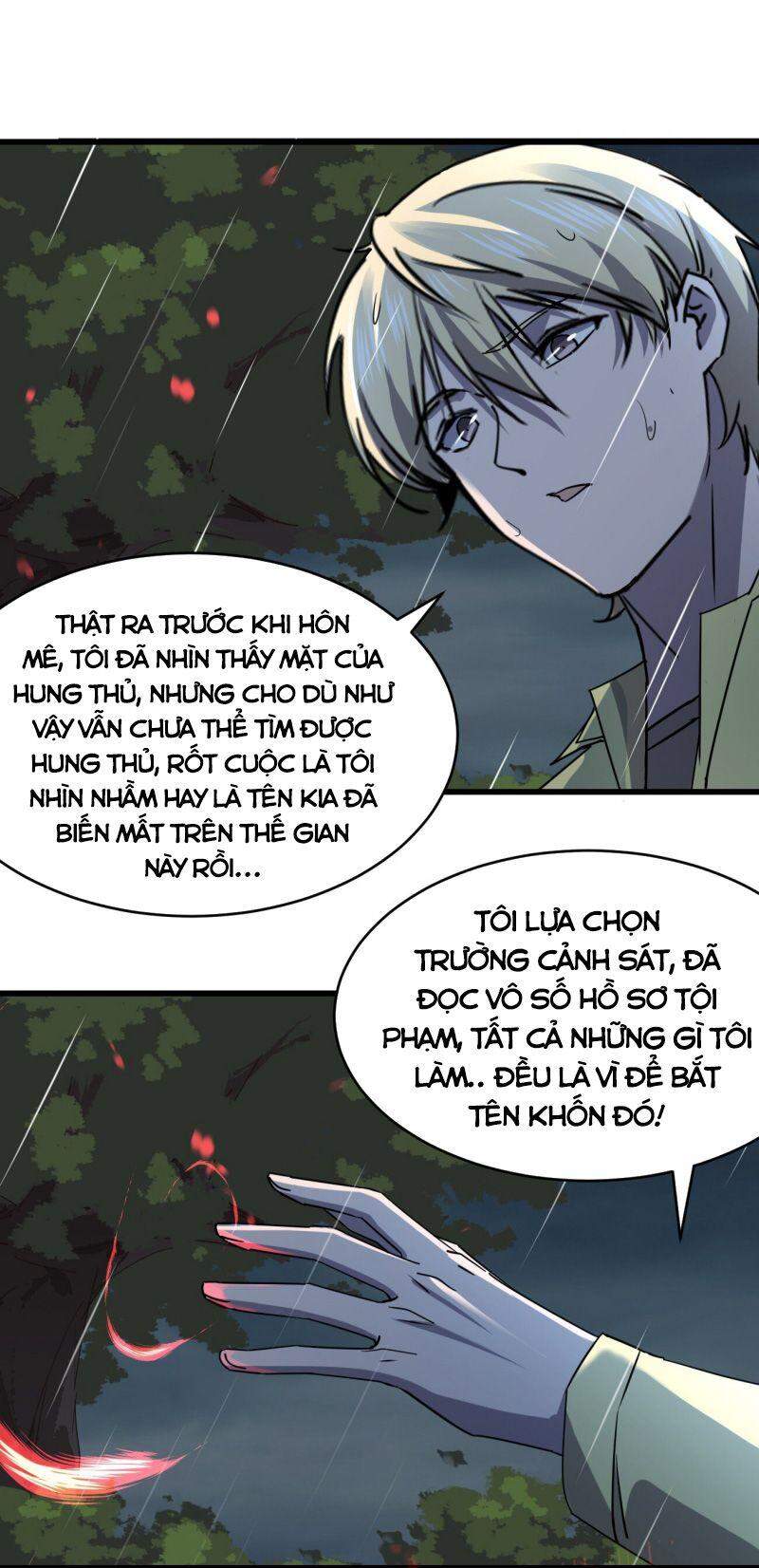 Đừng Hiểu Lầm, Tôi Mới Là Người Bị Hại! Chapter 27 - 56