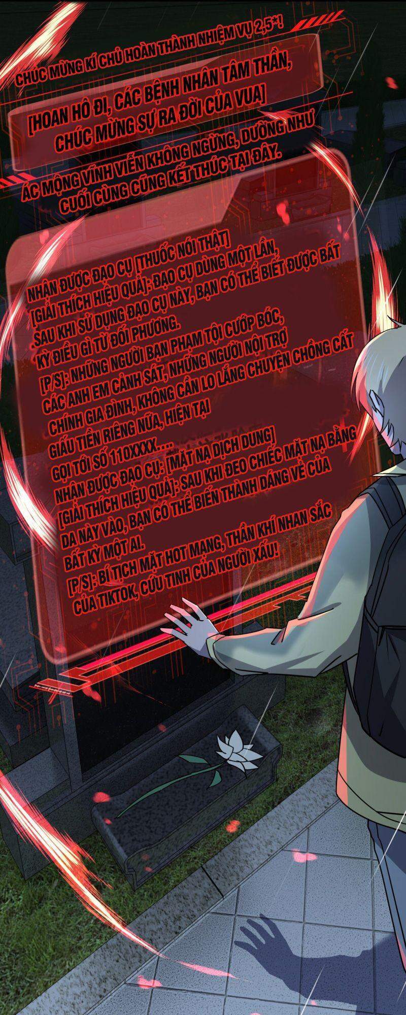 Đừng Hiểu Lầm, Tôi Mới Là Người Bị Hại! Chapter 27 - 57