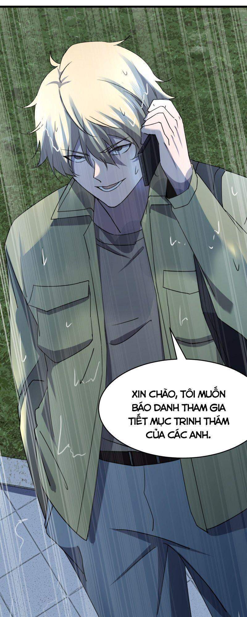 Đừng Hiểu Lầm, Tôi Mới Là Người Bị Hại! Chapter 27 - 64