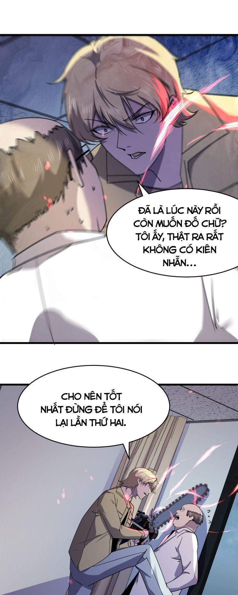 Đừng Hiểu Lầm, Tôi Mới Là Người Bị Hại! Chapter 27 - 10