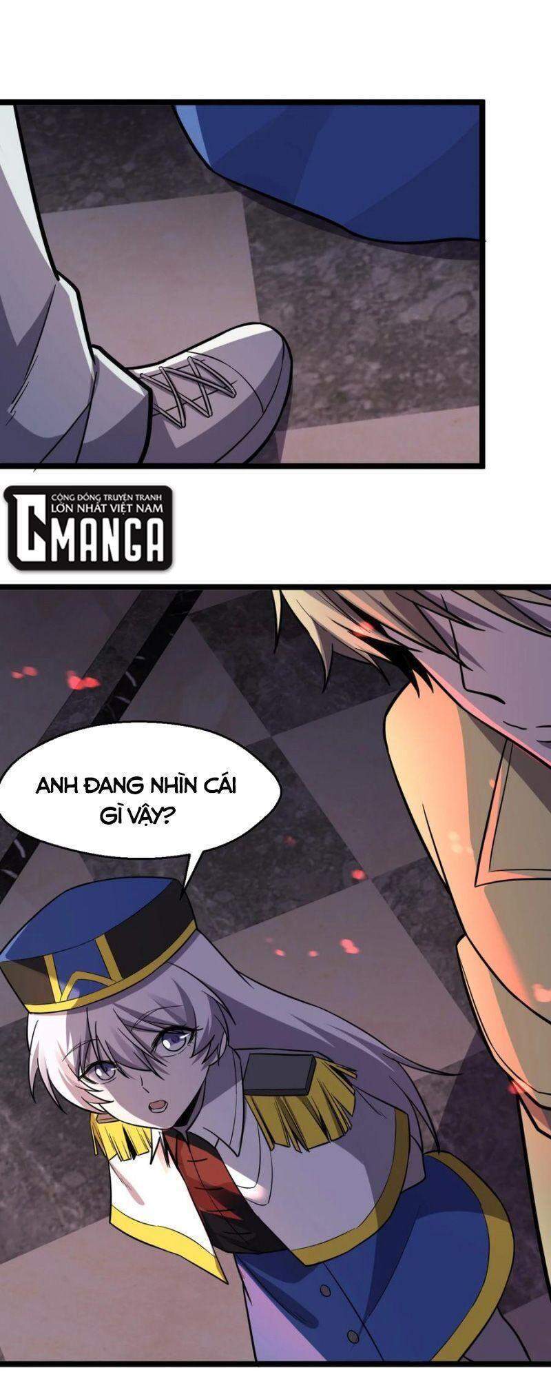 Đừng Hiểu Lầm, Tôi Mới Là Người Bị Hại! Chapter 29 - 13