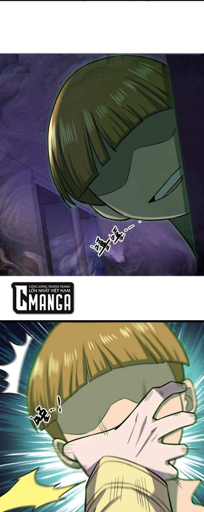 Đừng Hiểu Lầm, Tôi Mới Là Người Bị Hại! Chapter 29 - 28