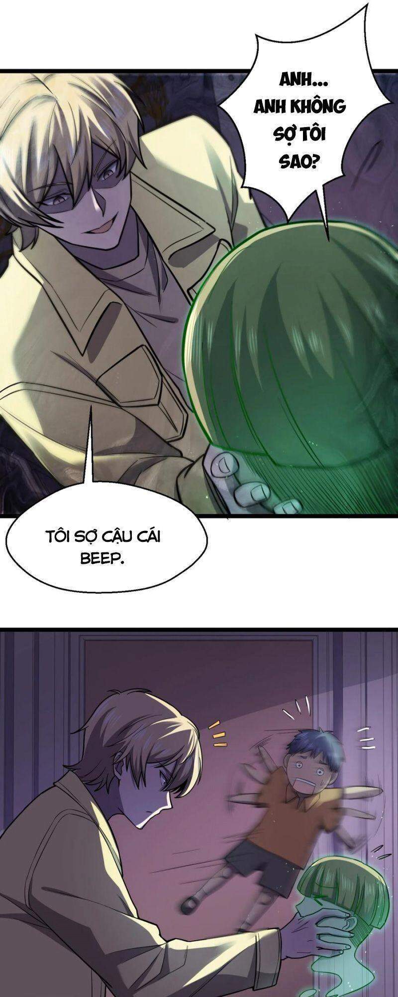 Đừng Hiểu Lầm, Tôi Mới Là Người Bị Hại! Chapter 29 - 30