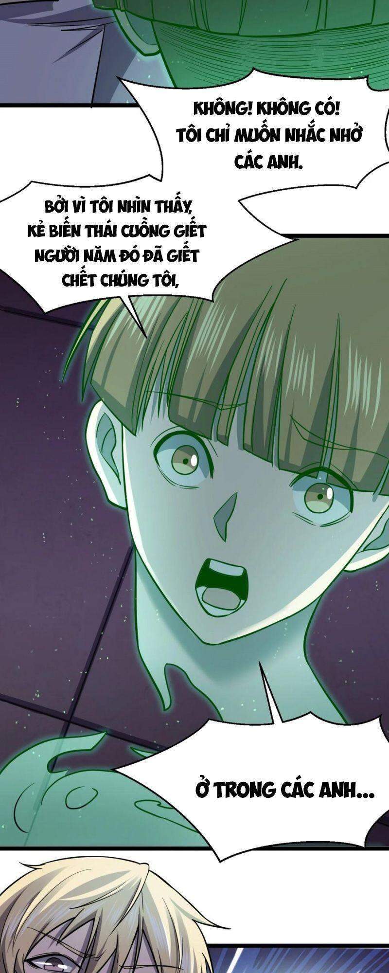 Đừng Hiểu Lầm, Tôi Mới Là Người Bị Hại! Chapter 29 - 34