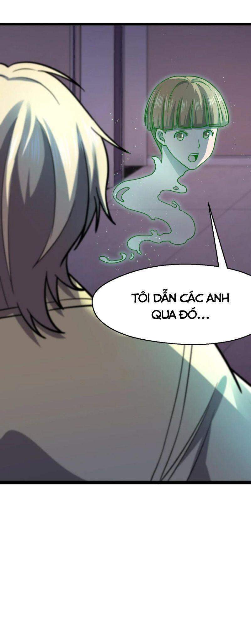 Đừng Hiểu Lầm, Tôi Mới Là Người Bị Hại! Chapter 29 - 40