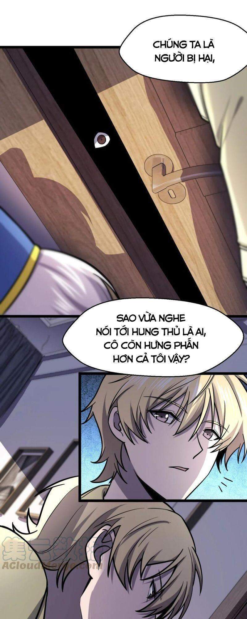 Đừng Hiểu Lầm, Tôi Mới Là Người Bị Hại! Chapter 29 - 44