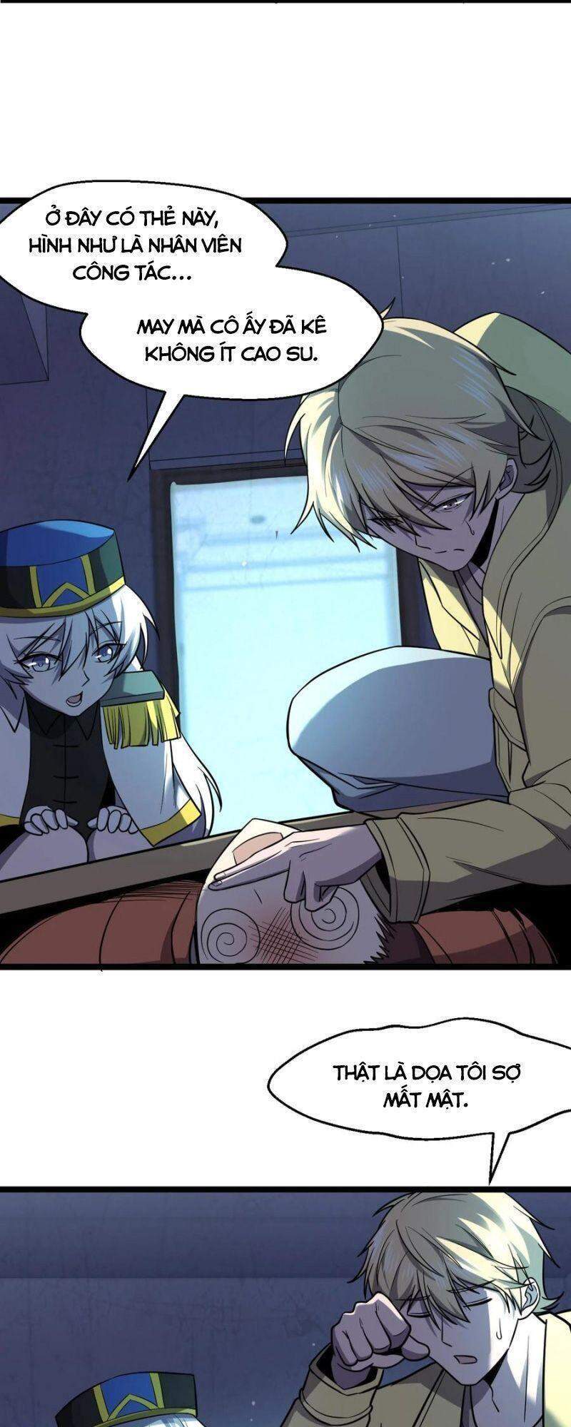 Đừng Hiểu Lầm, Tôi Mới Là Người Bị Hại! Chapter 29 - 50