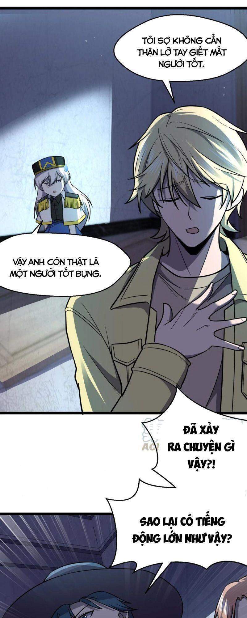Đừng Hiểu Lầm, Tôi Mới Là Người Bị Hại! Chapter 29 - 52