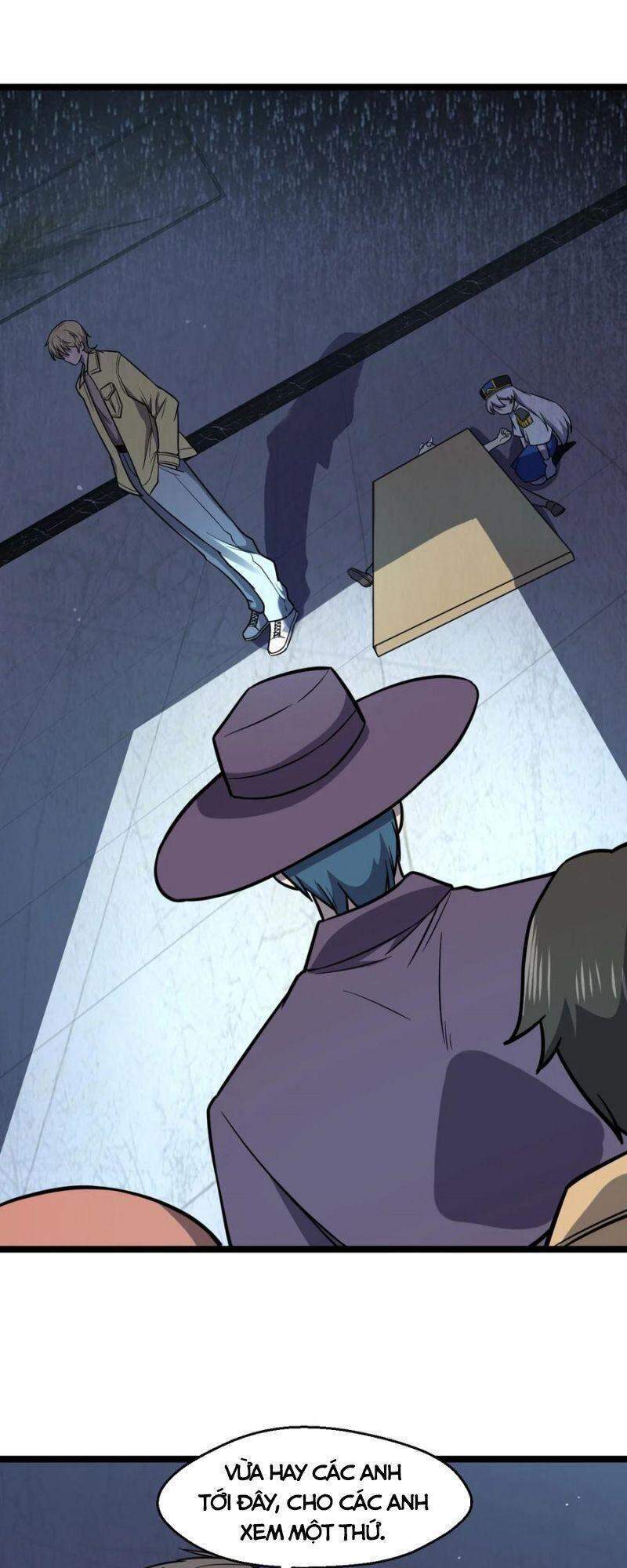 Đừng Hiểu Lầm, Tôi Mới Là Người Bị Hại! Chapter 29 - 54