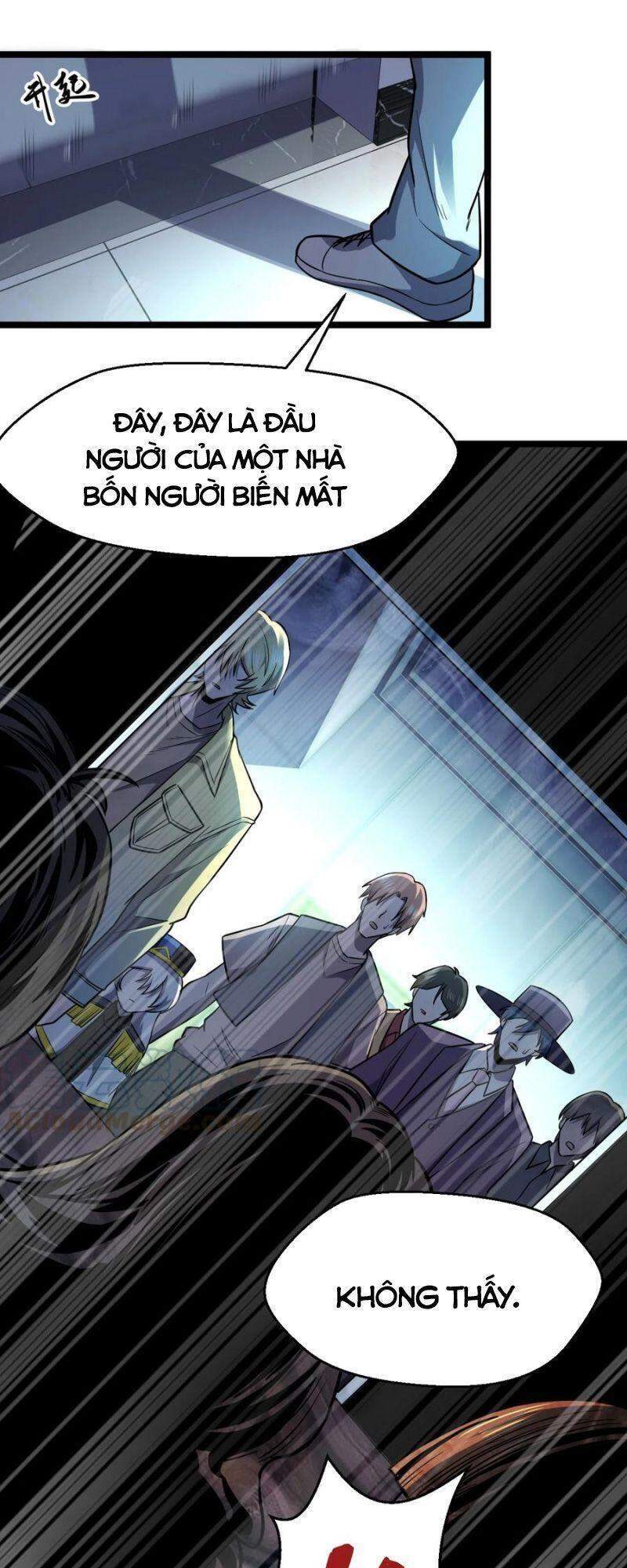 Đừng Hiểu Lầm, Tôi Mới Là Người Bị Hại! Chapter 29 - 58